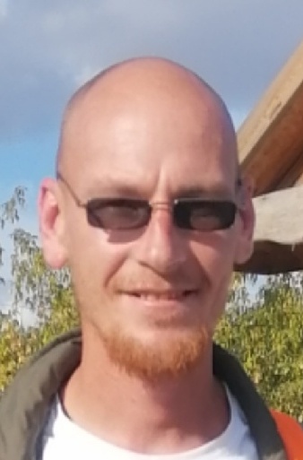 Фото: Погибший на войне с Украиной Полушин Сергей Владимирович. Свердловская область, добровольцы