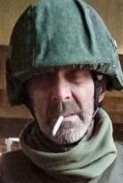 Фото: Погибший на войне с Украиной Мамизеров Эдуард Николаевич. Томская область, добровольцы
