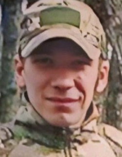 Фото: Погибший на войне с Украиной Катаев Денис Владимирович. Пермский край, добровольцы