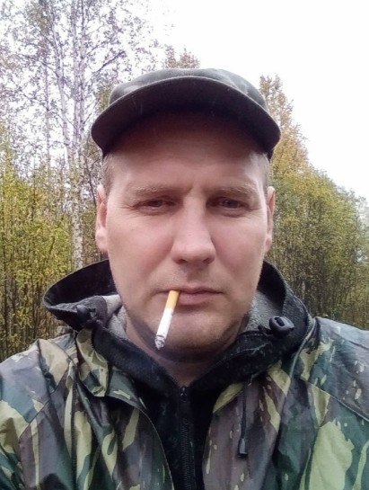 Фото: Погибший на войне с Украиной Ананьин Сергей Николаевич. Архангельская область, мотострелковые войска