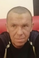 Фото: Погибший на войне с Украиной Частиков Александр Владимирович. Кировская область, нет данных