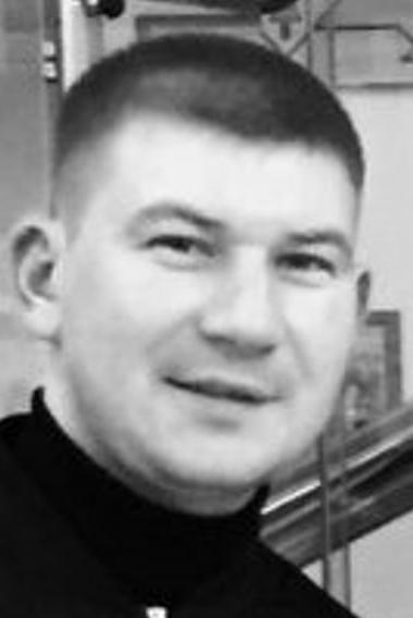 Фото: Погибший на войне с Украиной Гараев Азат Айратович. Республика Татарстан, нет данных