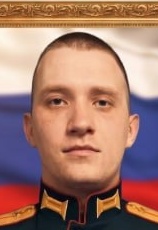 Фото: Погибший на войне с Украиной Орлов Анатолий Викторович. Пензенская область, мобилизованные