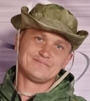Фото: Погибший на войне с Украиной Кудрявцев Евгений Иванович. ЛНР, мотострелковые войска