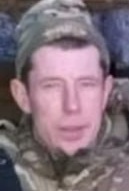 Фото: Погибший на войне с Украиной Агафонов Юрий Алексеевич. Калужская область, нет данных