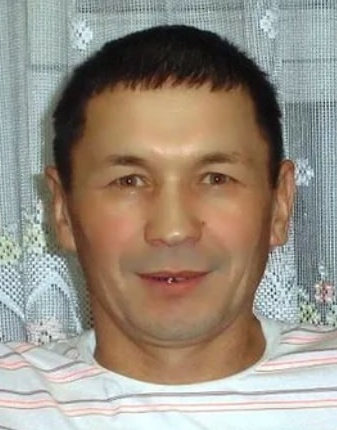 Фото: Погибший на войне с Украиной Аллагулов Ильгиз Билалович. Омская область, добровольцы