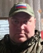 Фото: Погибший на войне с Украиной Докунин Павел Валерьевич. Курганская область, добровольцы