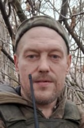 Фото: Погибший на войне с Украиной Можняков Юрий Николаевич. Смоленская область, мотострелковые войска