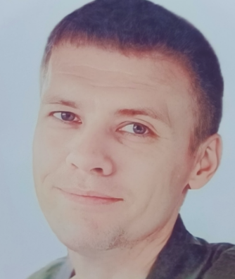 Фото: Погибший на войне с Украиной Заборин Иван Николаевич. Калининградская область, нет данных