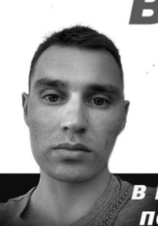 Фото: Погибший на войне с Украиной Маник Артур Фагимович. Республика Башкортостан, нет данных