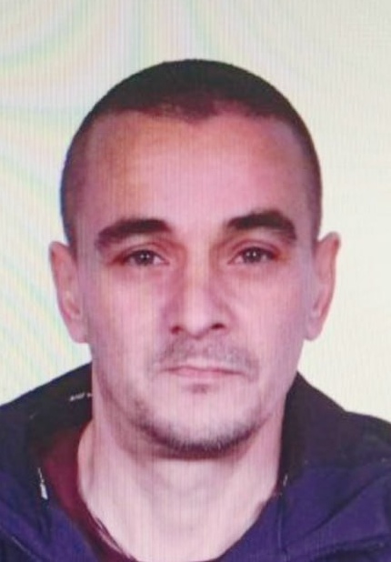 Фото: Погибший на войне с Украиной Коньков Андрей Васильевич. Кировская область, нет данных