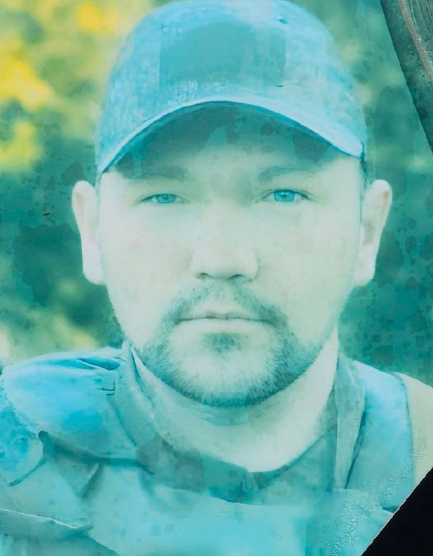 Фото: Погибший на войне с Украиной Бобраков Николай Николаевич. Кемеровская область, мотострелковые войска