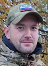 Фото: Погибший на войне с Украиной Давыденко Павел Иванович. Архангельская область, мотострелковые войска