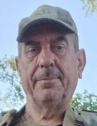 Фото: Погибший на войне с Украиной Иванченко Валерий Николаевич. Тюменская область, добровольцы