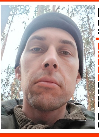 Фото: Погибший на войне с Украиной Барко Виталий Владимирович. Ставропольский край, спецназ