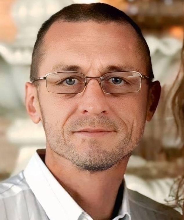 Фото: Погибший на войне с Украиной Рудзей Андрей Михайлович. Самарская область, нет данных