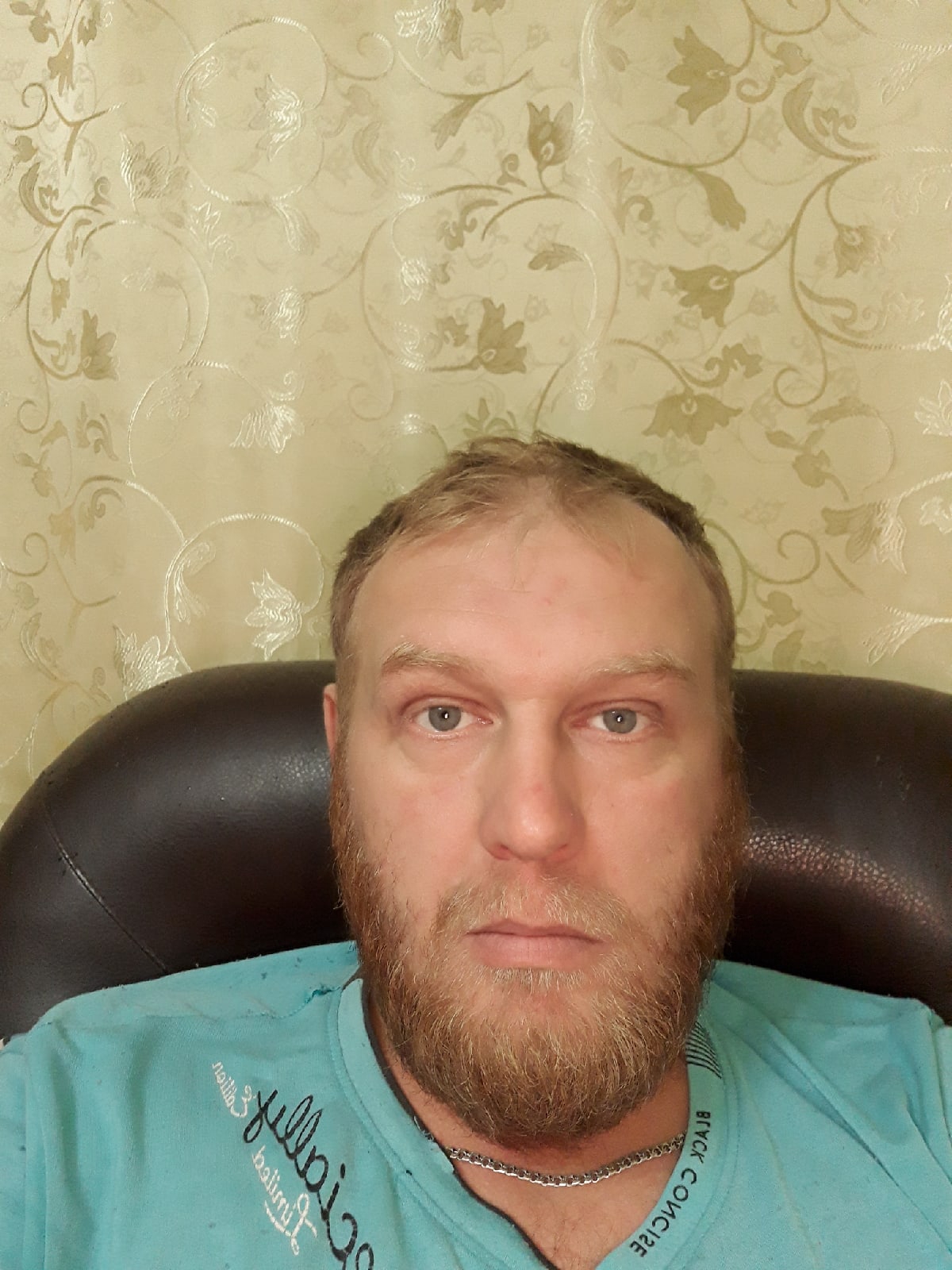 Фото: Погибший на войне с Украиной Зямбаев Алексей Анатольевич. Удмуртская Республика, нет данных