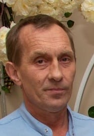 Фото: Погибший на войне с Украиной Сырбаков Сергей Васильевич. Ханты-Мансийский автономный округ - Югра, добровольцы