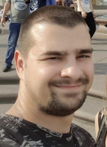 Фото: Погибший на войне с Украиной Рудавин Вадим Александрович. Республика Татарстан, нет данных