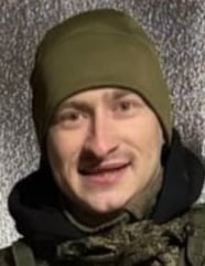 Фото: Погибший на войне с Украиной Степанов Владимир Николаевич. Республика Марий Эл, нет данных