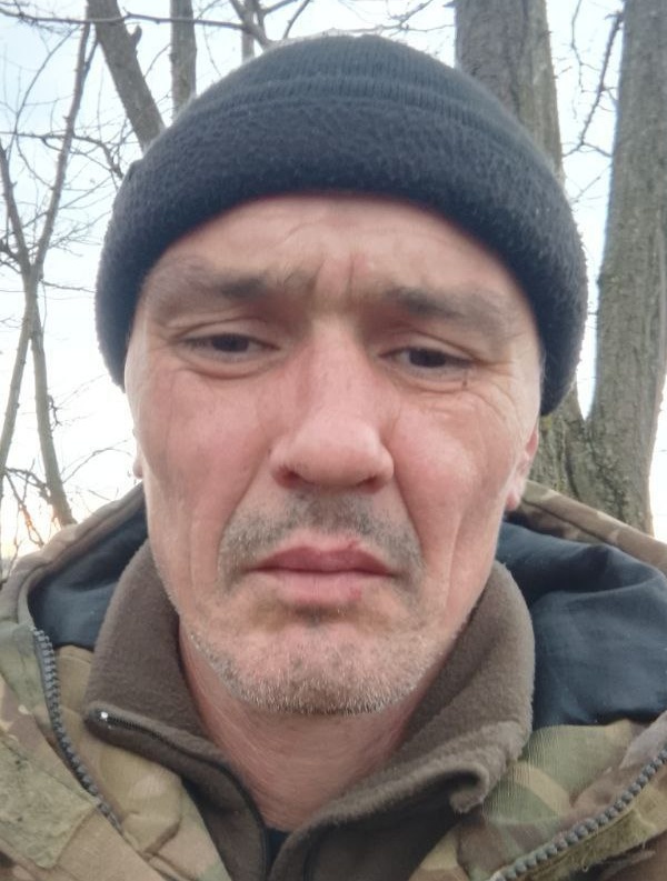 Фото: Погибший на войне с Украиной Тимофеев Юрий Дмитриевич. Ставропольский край, ВДВ