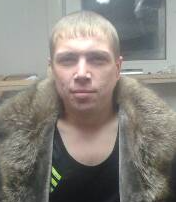 Фото: Погибший на войне с Украиной Щучкин Василий Сергеевич. Омская область, ВДВ