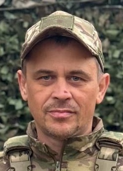 Фото: Погибший на войне с Украиной Шалавинский Сергей Анатольевич. Новосибирская область, мотострелковые войска