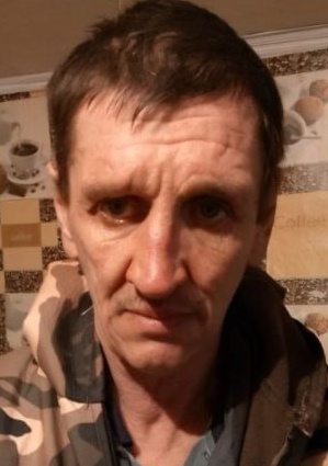 Фото: Погибший на войне с Украиной Ефремов Евгений Николаевич. Иркутская область, мотострелковые войска