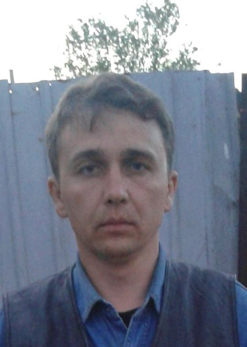 Фото: Погибший на войне с Украиной Лукьянов Евгений Анатольевич. Саратовская область, добровольцы