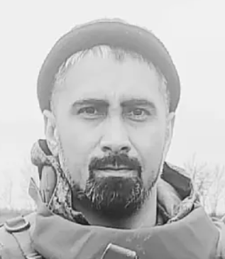 Фото: Погибший на войне с Украиной Гурдов Батыр Ягшыгелдиевич. Волгоградская область, мобилизованные