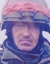 Фото: Погибший на войне с Украиной Васильев Александр Николаевич. Тверская область, добровольцы