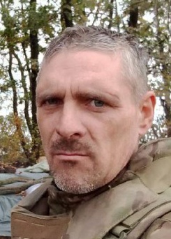 Фото: Погибший на войне с Украиной Дячук Виталий Евгеньевич. Чукотский автономный округ, нет данных