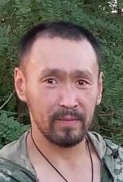 Фото: Погибший на войне с Украиной Айваседо Алексей Юрьевич. Ямало-Ненецкий автономный округ, добровольцы