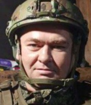 Фото: Погибший на войне с Украиной Барашкин Анатолий Алексеевич. Оренбургская область, добровольцы