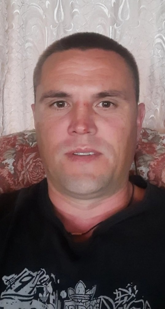 Фото: Погибший на войне с Украиной Патраков Сергей Иванович. Пермский край, заключенные
