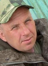 Фото: Погибший на войне с Украиной Махонин Иван Петрович. Волгоградская область, мотострелковые войска