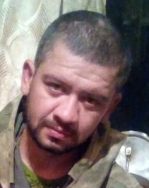 Фото: Погибший на войне с Украиной Чиханов Дмитрий Александрович. ДНР, мотострелковые войска