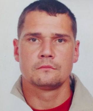 Фото: Погибший на войне с Украиной Шевалев Алексей Витальевич. Приморский край, добровольцы