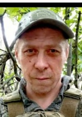 Фото: Погибший на войне с Украиной Соловьев Павел Сергеевич. Тверская область, мобилизованные