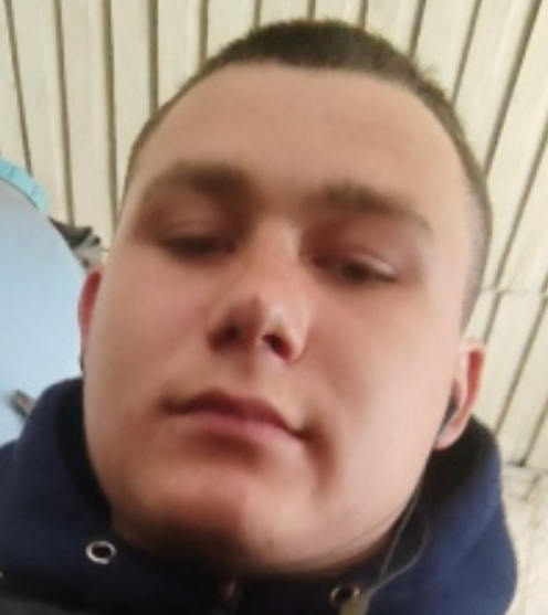 Фото: Погибший на войне с Украиной Садовников Артур Витальевич. Иркутская область, нет данных