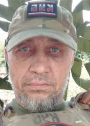 Фото: Погибший на войне с Украиной Галушин Александр Николаевич. Краснодарский край, добровольцы