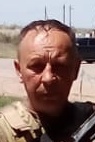 Фото: Погибший на войне с Украиной Бортников Сергей Николаевич. Ростовская область, добровольцы