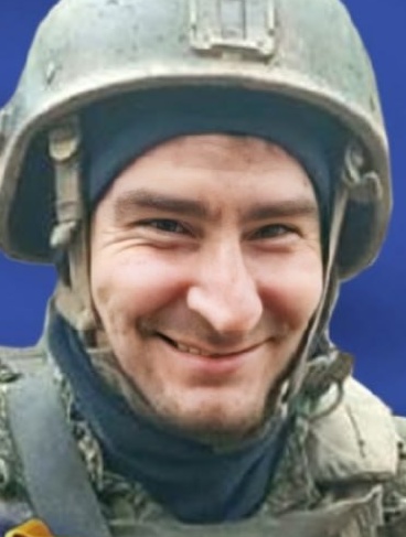 Фото: Погибший на войне с Украиной Букасев Игорь Федорович. Челябинская область, нет данных