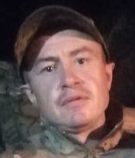 Фото: Погибший на войне с Украиной Ахметгареев Денис Асафович. Республика Башкортостан, мотострелковые войска