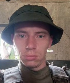 Фото: Погибший на войне с Украиной Шмырин Сергей Владиславович. Пермский край, нет данных