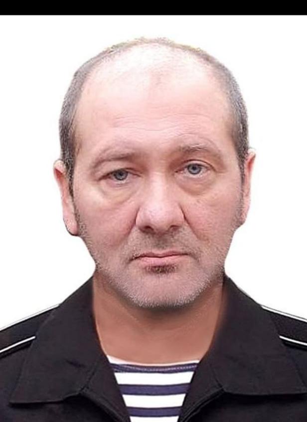 Фото: Погибший на войне с Украиной Агаметов Эдуард Шемсаддинович. Ростовская область, добровольцы