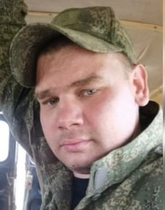 Фото: Погибший на войне с Украиной Худяев Илья Николаевич. Курганская область, мотострелковые войска