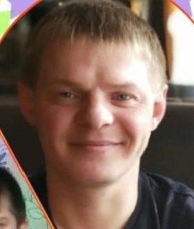 Фото: Погибший на войне с Украиной Непомнящих Степан Владимирович. Томская область, мотострелковые войска