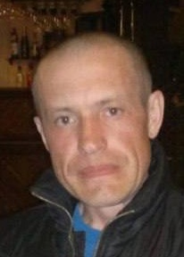 Фото: Погибший на войне с Украиной Прыткин Александр Иванович. Неизвестно, добровольцы