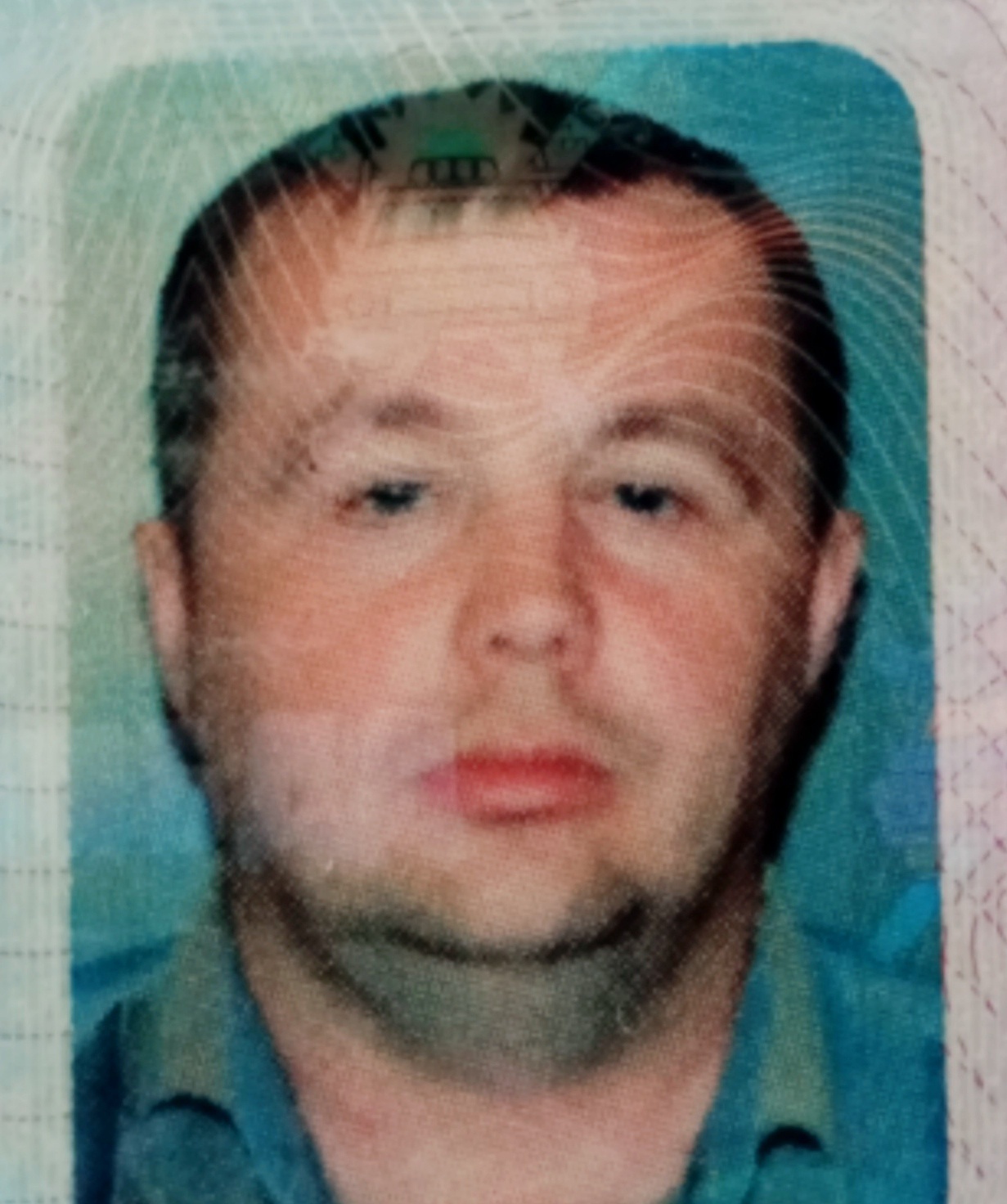 Фото: Погибший на войне с Украиной Несмелов Константин Александрович. Архангельская область, заключенные